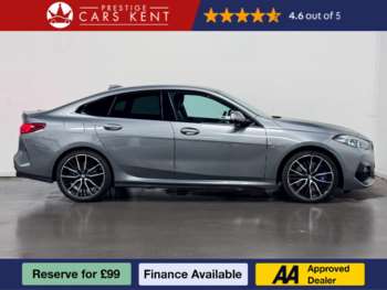 Used BMW 2 Series 2022 for sale - 74585317: Photo