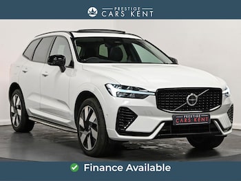 Used Volvo XC60 2024 for sale - 79315994: Photo