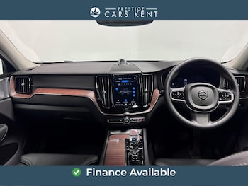 Used Volvo XC60 2024 for sale - 79315994: Photo