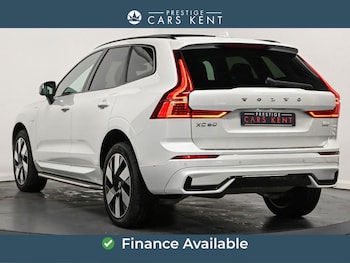 Used Volvo XC60 2024 for sale - 79315994: Photo