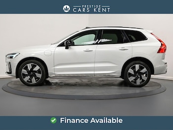 Used Volvo XC60 2024 for sale - 79315994: Photo