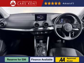 Used Audi Q2 2020 for sale - 74408196: Photo