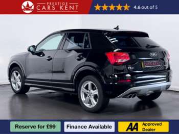Used Audi Q2 2020 for sale - 74408196: Photo