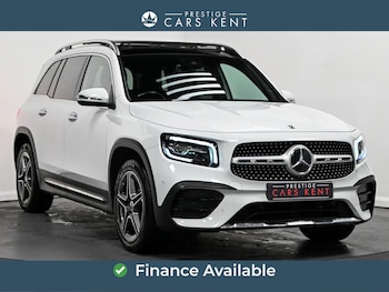 Used Mercedes-Benz GLB 2022 for sale - 78784420: Photo