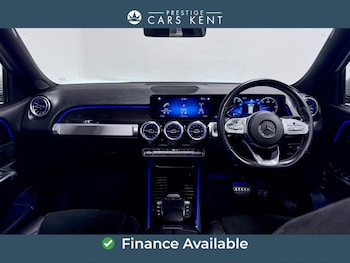 Used Mercedes-Benz GLB 2022 for sale - 78784420: Photo