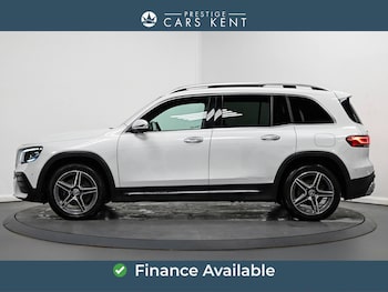 Used Mercedes-Benz GLB 2022 for sale - 78784420: Photo