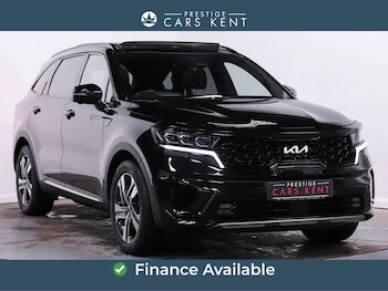 Used Kia Sorento 2024 for sale - 78404339: Photo