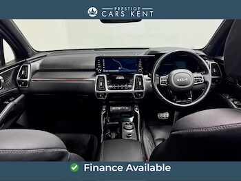 Used Kia Sorento 2024 for sale - 78404339: Photo