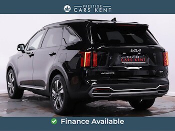 Used Kia Sorento 2024 for sale - 78404339: Photo