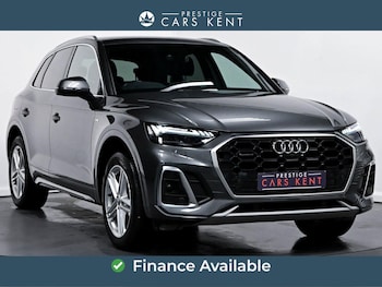 Used Audi Q5 2023 for sale - 78988445: Photo