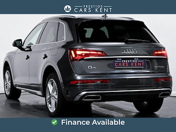 Used Audi Q5 2023 for sale - 78988445: Photo