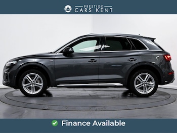 Used Audi Q5 2023 for sale - 78988445: Photo