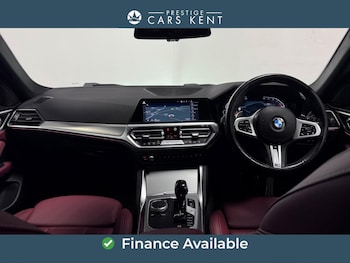 Used BMW 4 Series 2023 for sale - 79169637: Photo