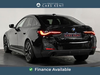 Used BMW 4 Series 2023 for sale - 79169637: Photo
