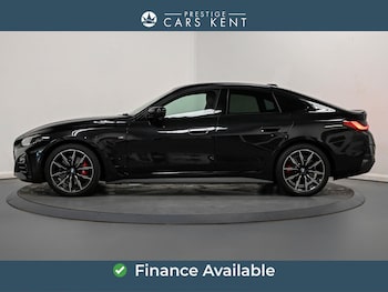 Used BMW 4 Series 2023 for sale - 79169637: Photo
