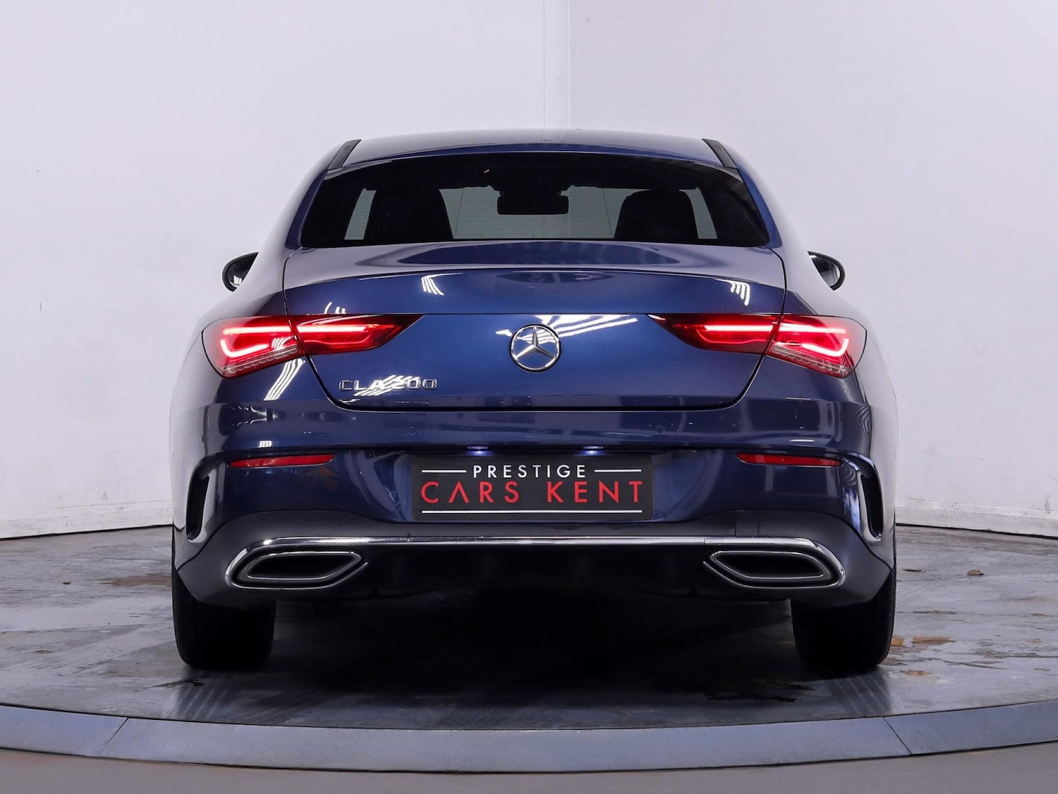 Used Mercedes-Benz CLA 2022 for sale - 77109482: Photo 11