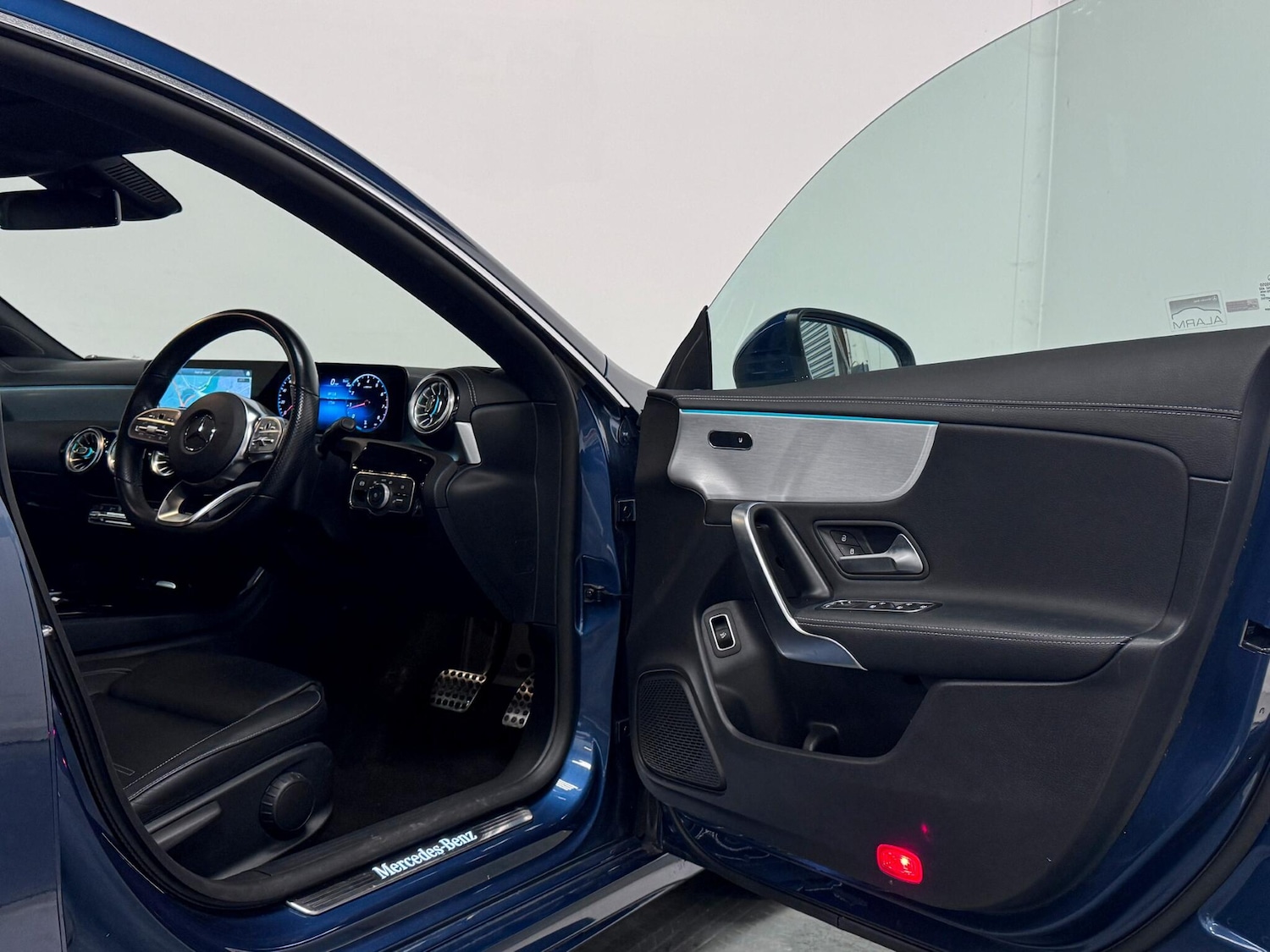 Used Mercedes-Benz CLA 2022 for sale - 77109482: Photo 13