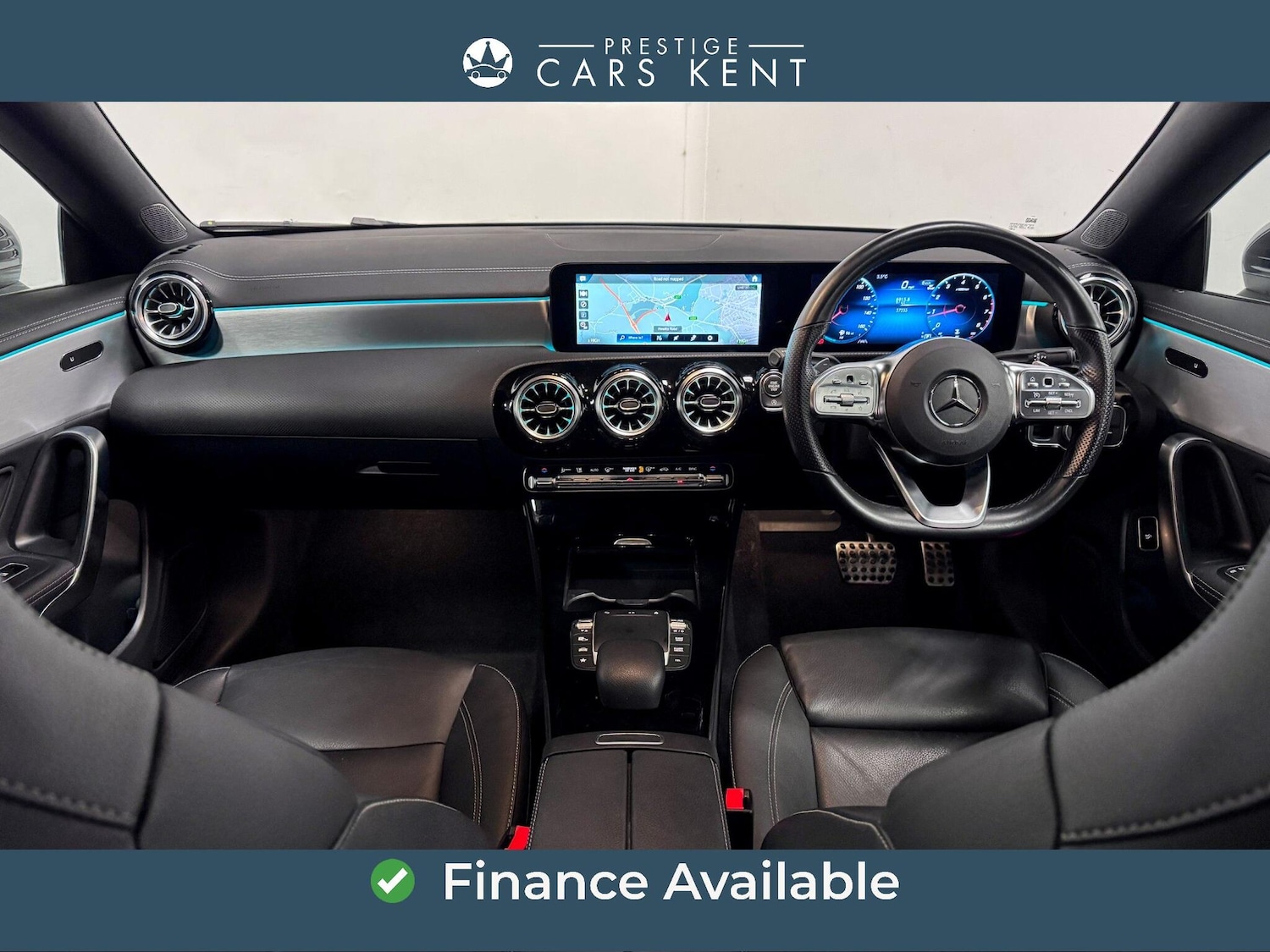 Used Mercedes-Benz CLA 2022 for sale - 77109482: Photo 2