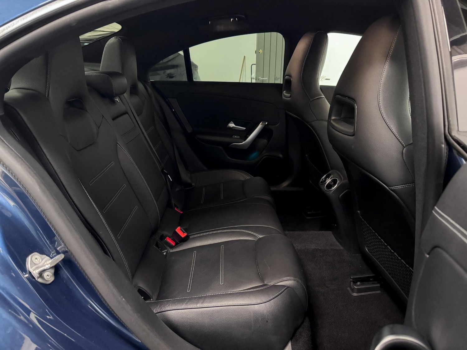 Used Mercedes-Benz CLA 2022 for sale - 77109482: Photo 23