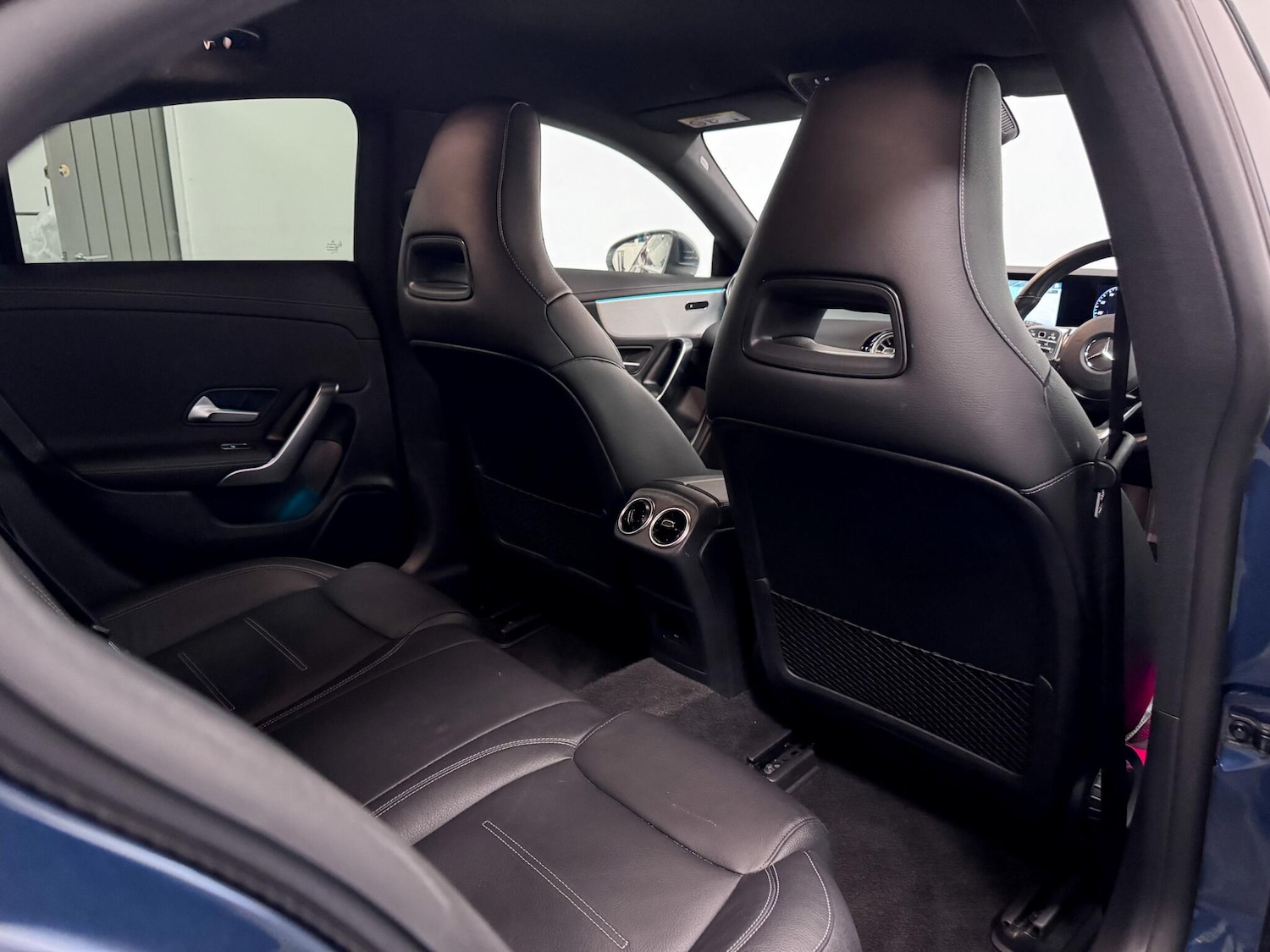 Used Mercedes-Benz CLA 2022 for sale - 77109482: Photo 24