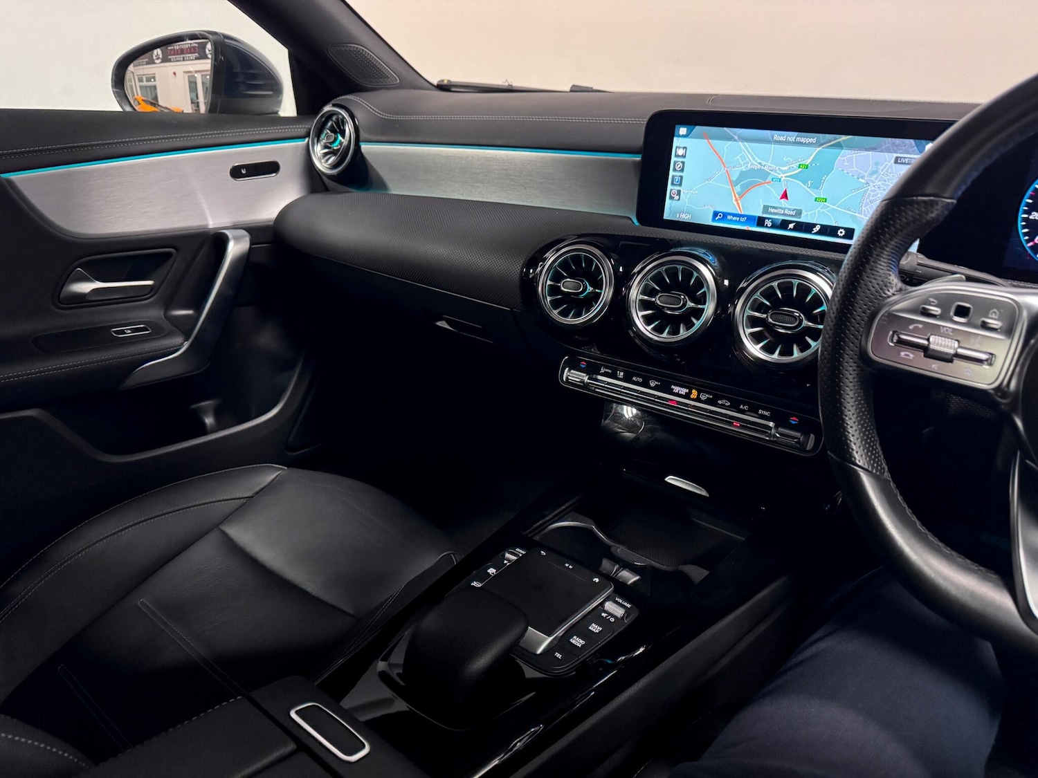 Used Mercedes-Benz CLA 2022 for sale - 77109482: Photo 27