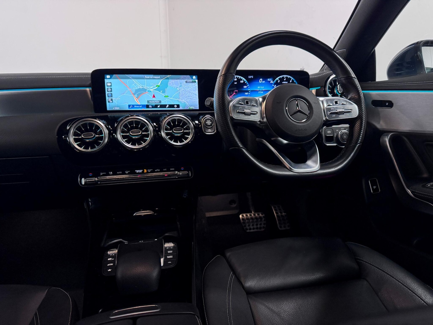 Used Mercedes-Benz CLA 2022 for sale - 77109482: Photo 32