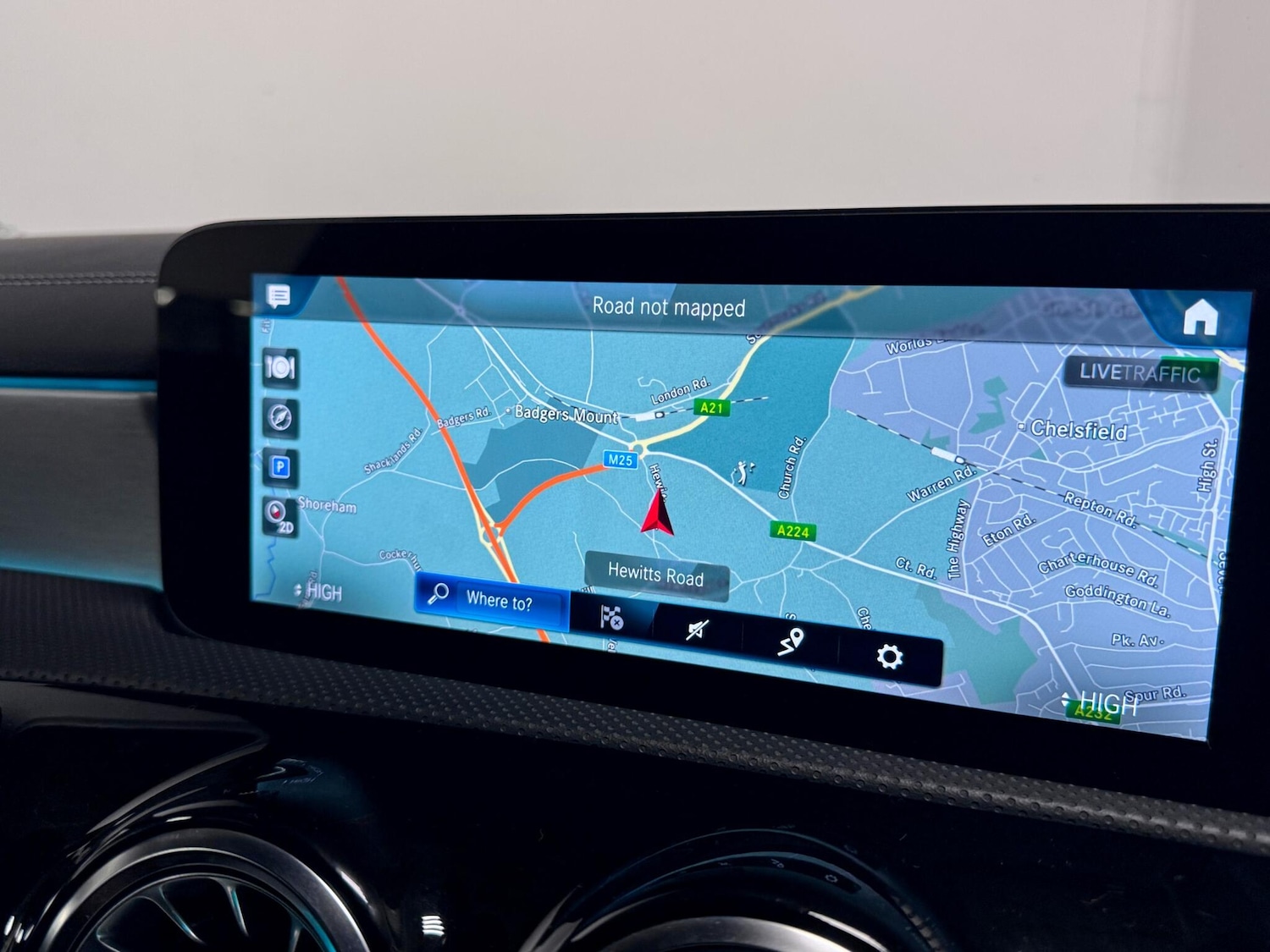 Used Mercedes-Benz CLA 2022 for sale - 77109482: Photo 37