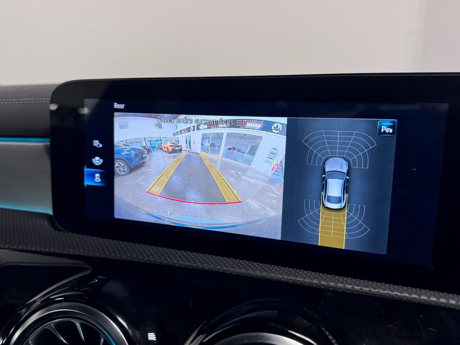 Used Mercedes-Benz CLA 2022 for sale - 77109482: Photo 39