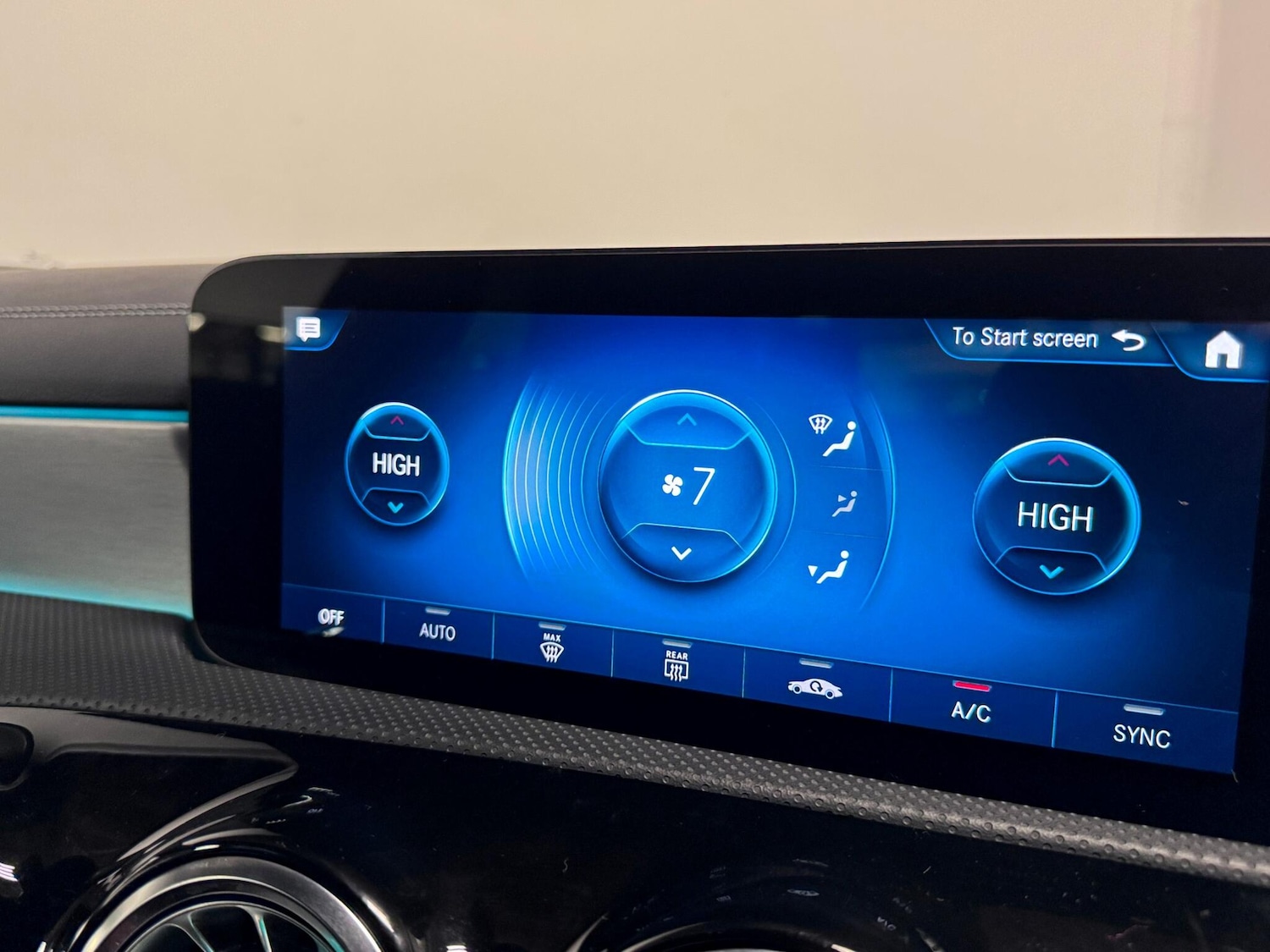 Used Mercedes-Benz CLA 2022 for sale - 77109482: Photo 42