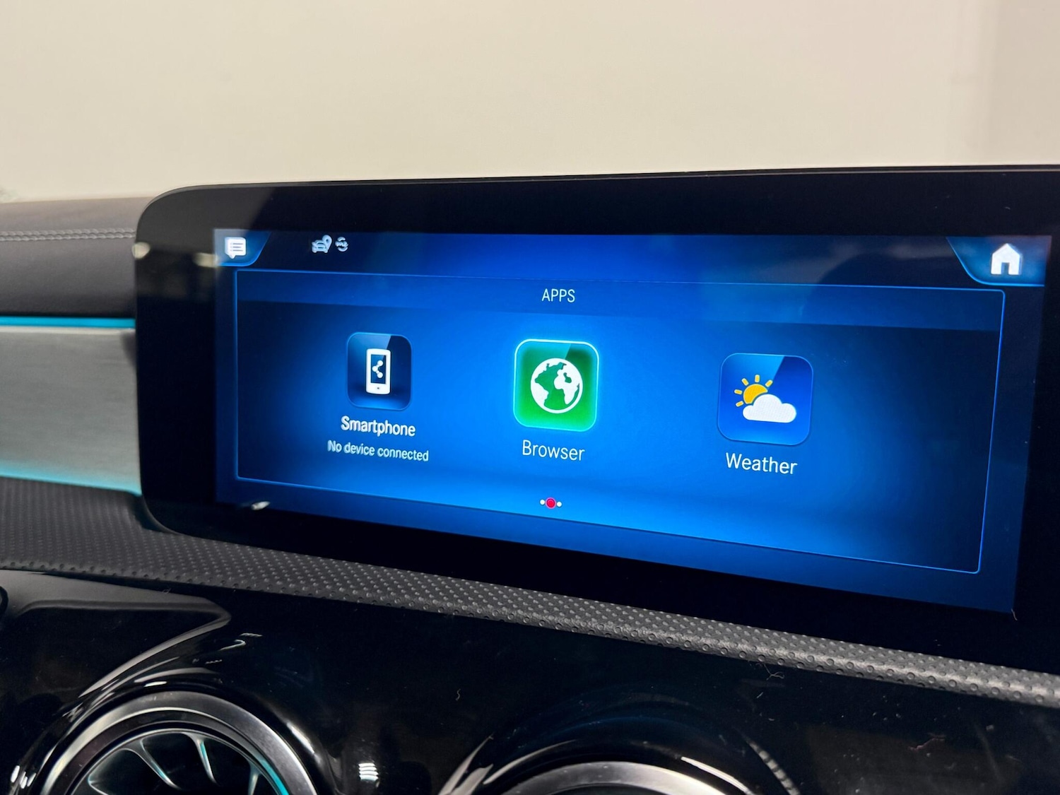 Used Mercedes-Benz CLA 2022 for sale - 77109482: Photo 45