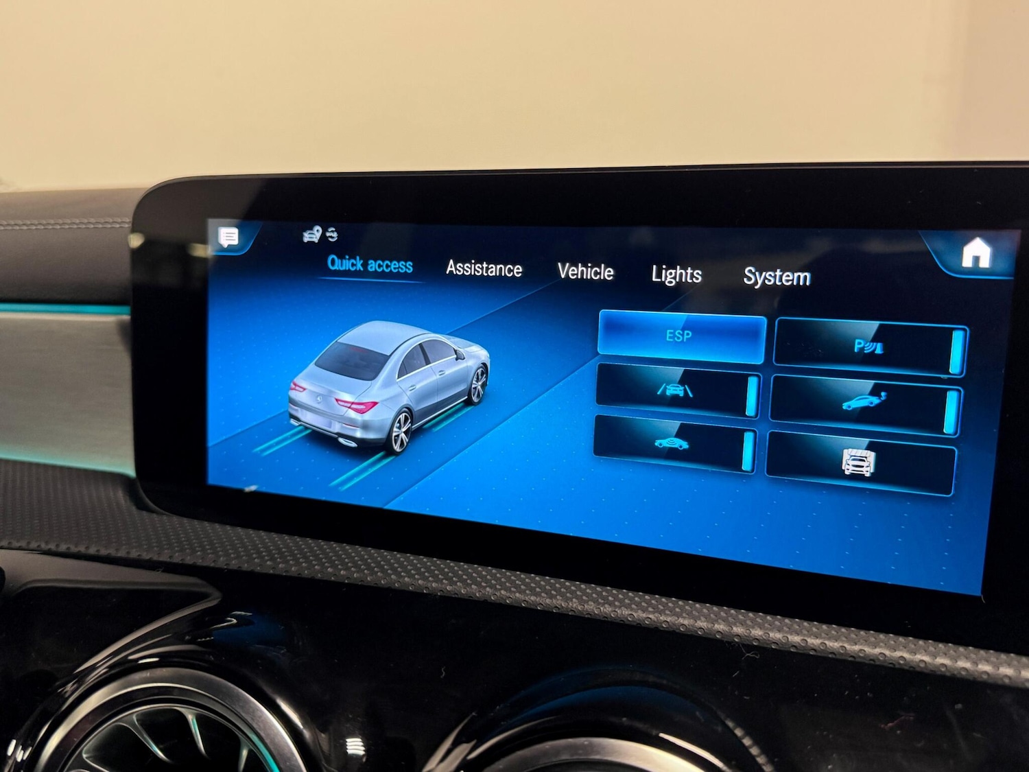 Used Mercedes-Benz CLA 2022 for sale - 77109482: Photo 46