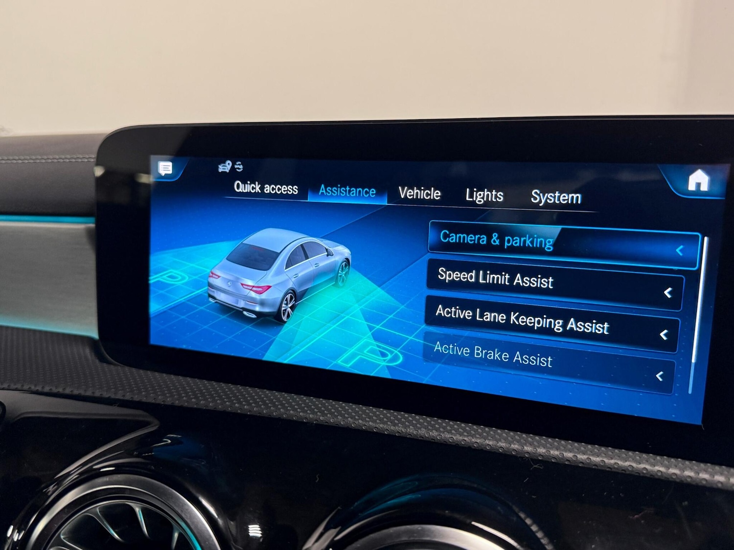 Used Mercedes-Benz CLA 2022 for sale - 77109482: Photo 47