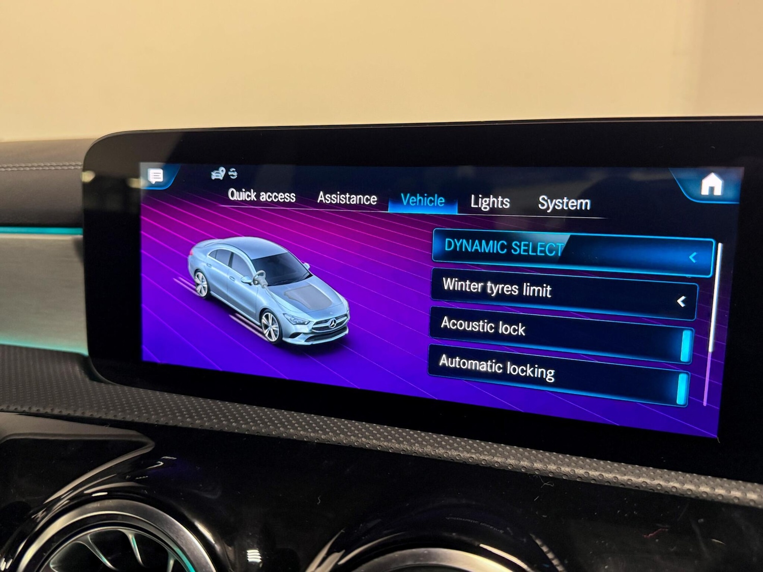 Used Mercedes-Benz CLA 2022 for sale - 77109482: Photo 49