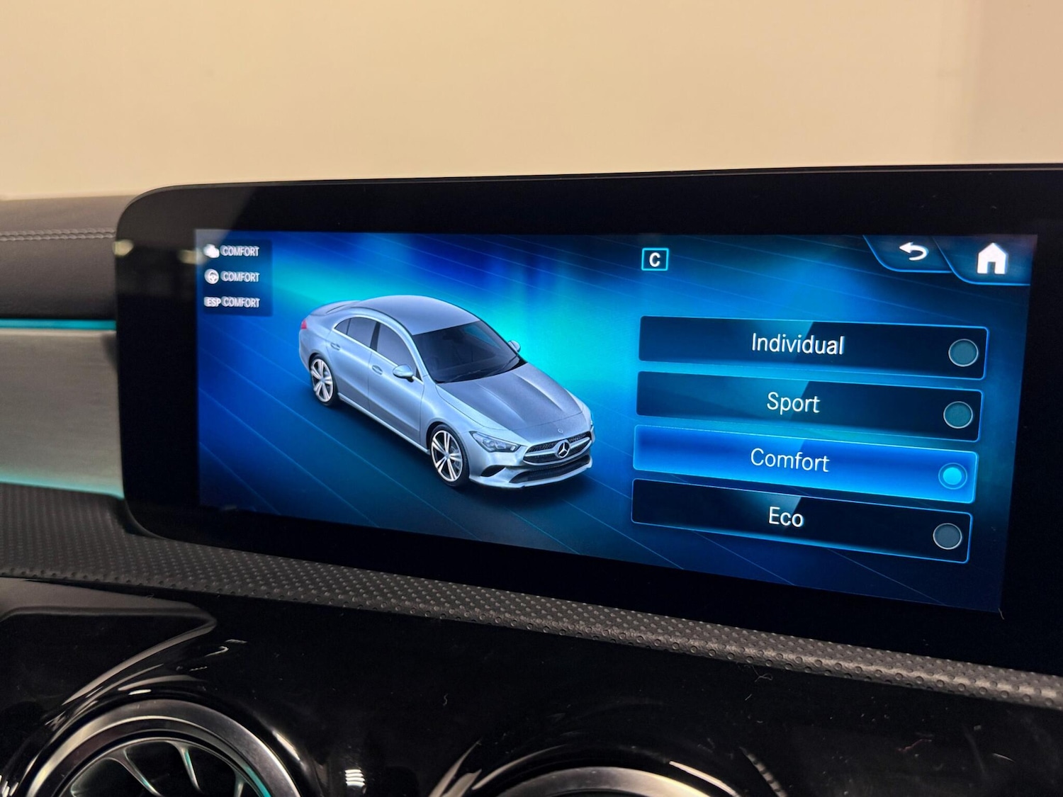 Used Mercedes-Benz CLA 2022 for sale - 77109482: Photo 50