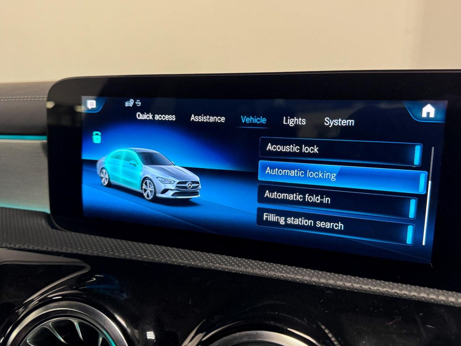 Used Mercedes-Benz CLA 2022 for sale - 77109482: Photo 51