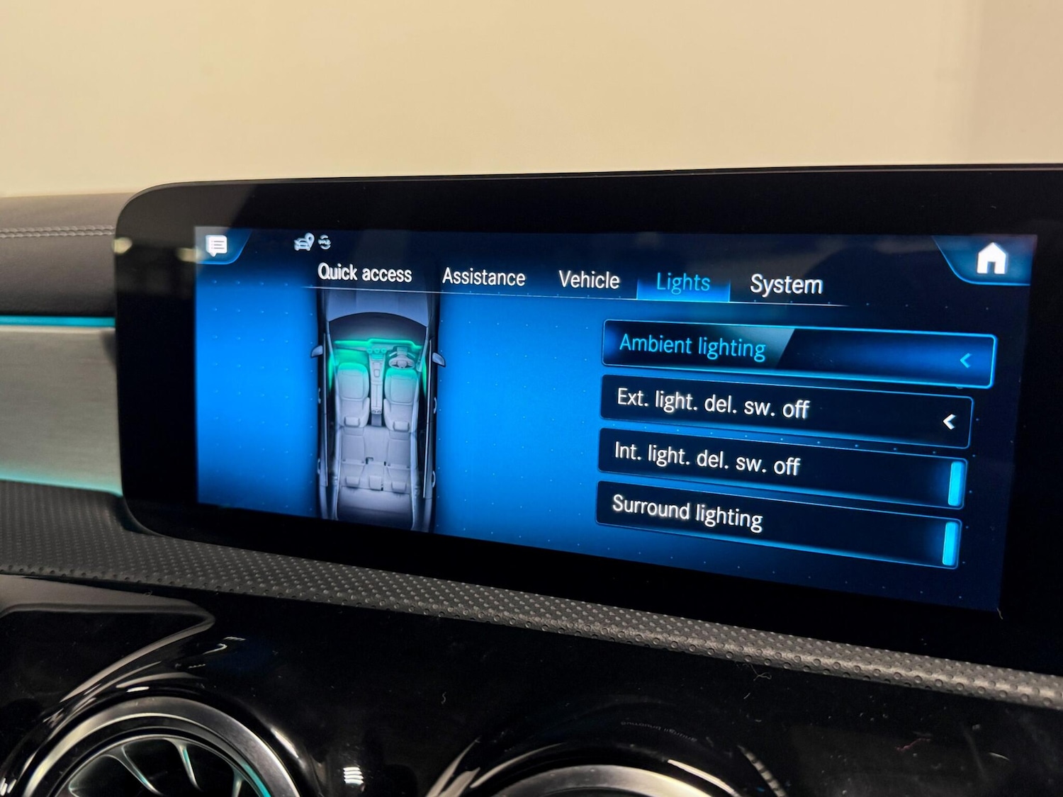 Used Mercedes-Benz CLA 2022 for sale - 77109482: Photo 52