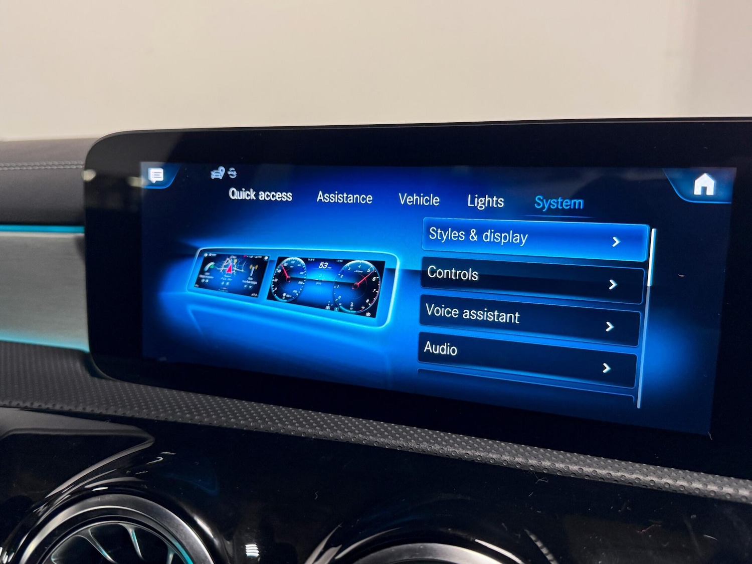 Used Mercedes-Benz CLA 2022 for sale - 77109482: Photo 53