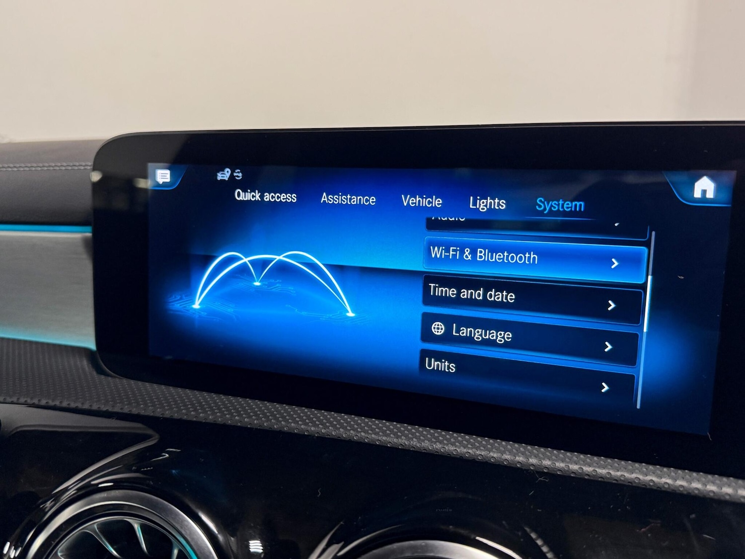 Used Mercedes-Benz CLA 2022 for sale - 77109482: Photo 54