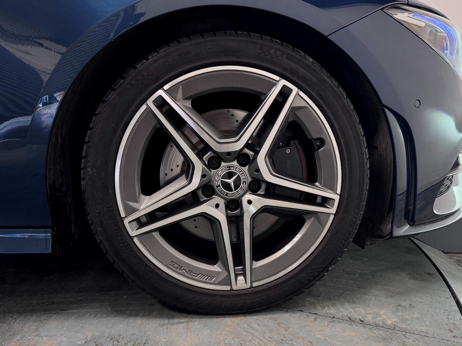 Used Mercedes-Benz CLA 2022 for sale - 77109482: Photo 56