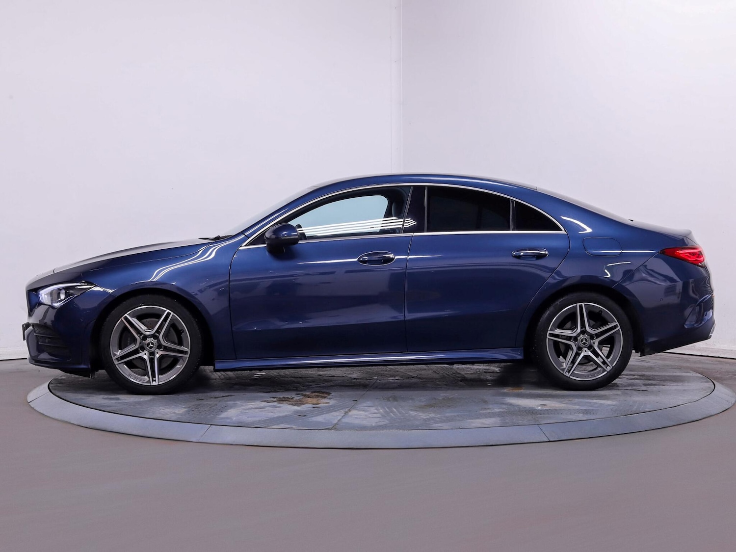 Used Mercedes-Benz CLA 2022 for sale - 77109482: Photo 6