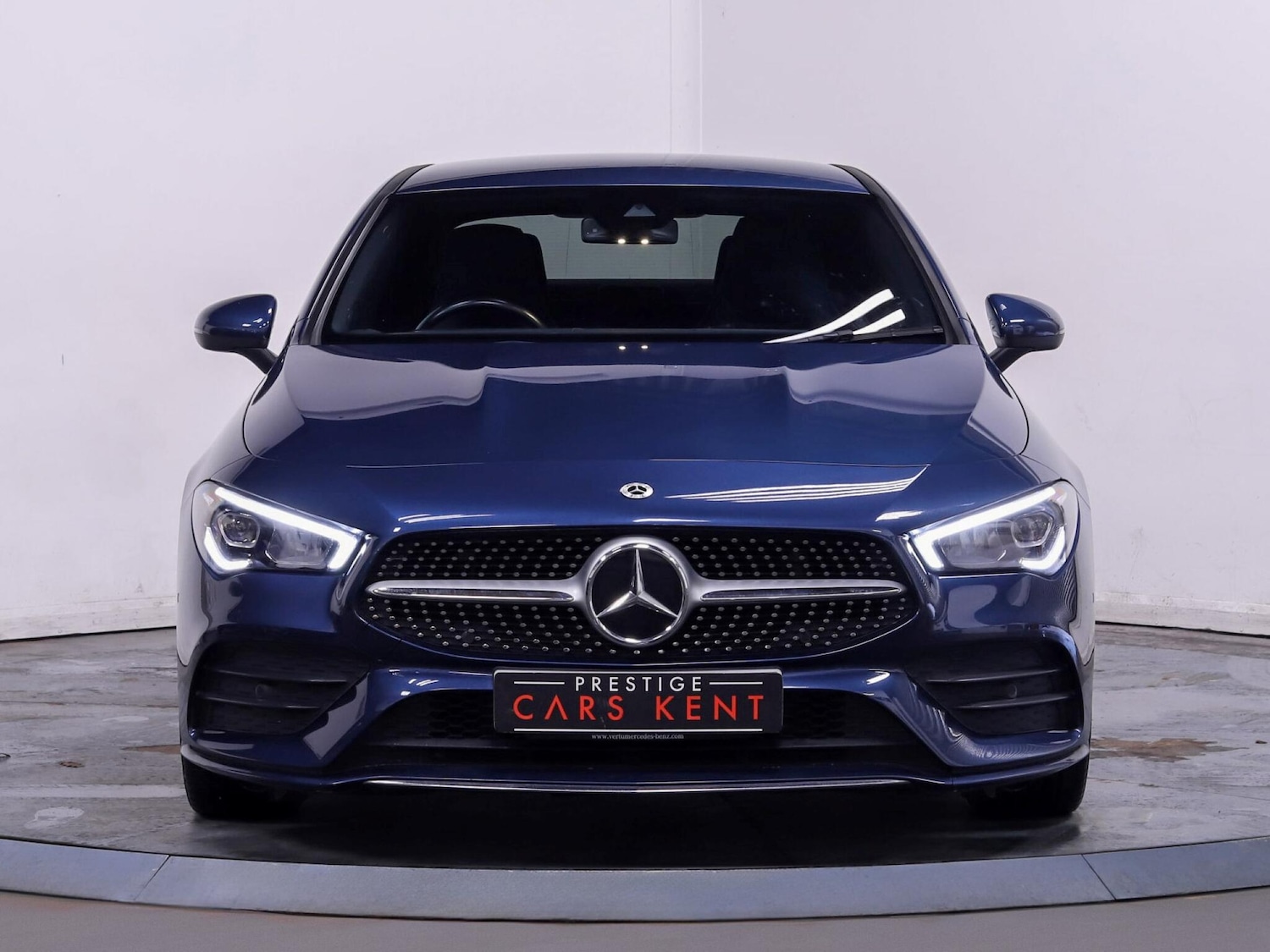 Used Mercedes-Benz CLA 2022 for sale - 77109482: Photo 7