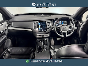 Used Volvo XC90 2020 for sale - 77957783: Photo