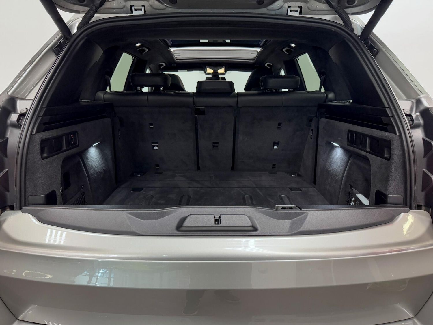 Used BMW X5M 2020 for sale - 76084555: Photo 11
