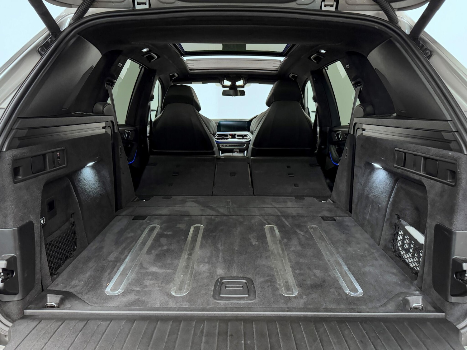 Used BMW X5M 2020 for sale - 76084555: Photo 13