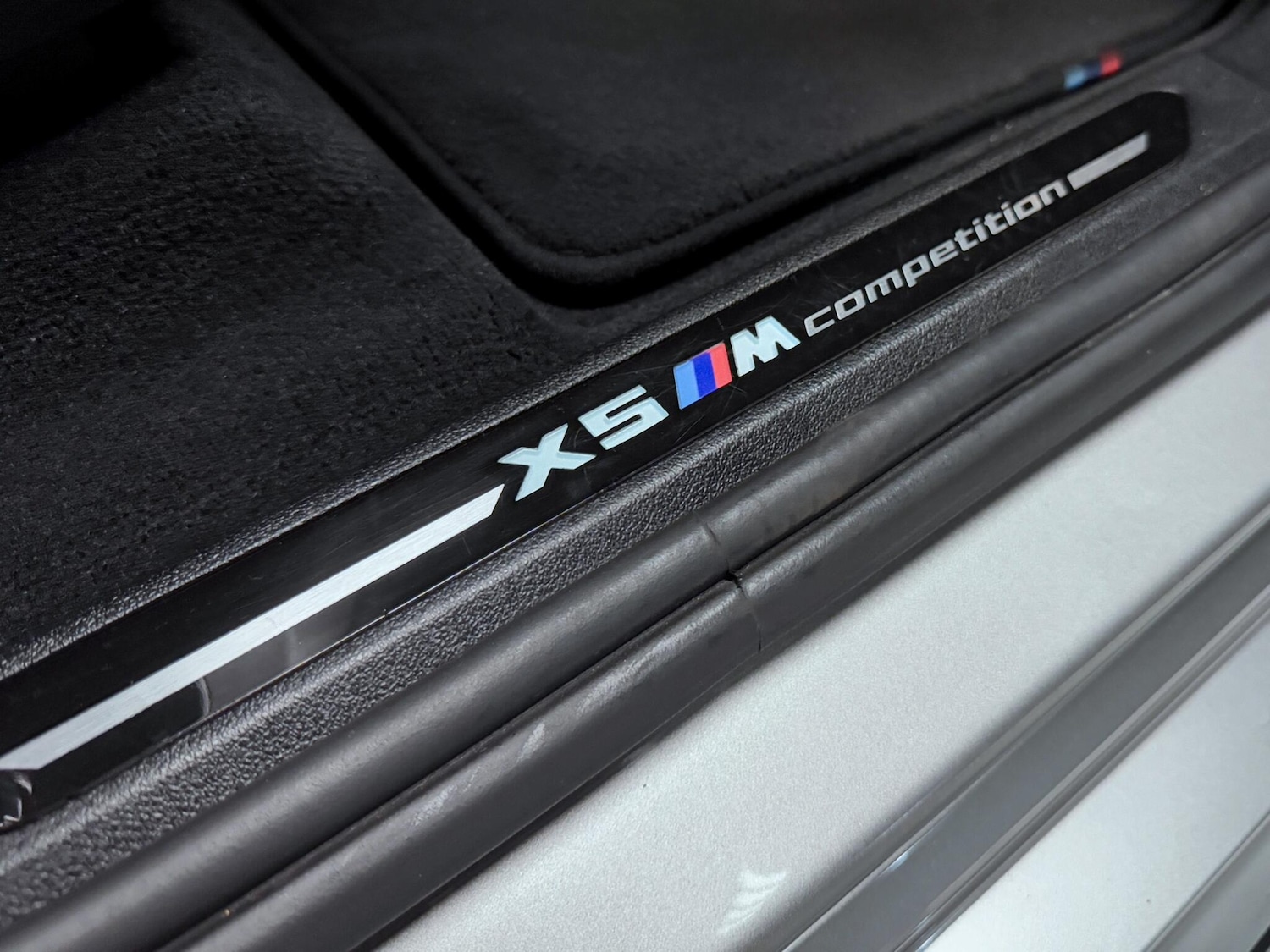 Used BMW X5M 2020 for sale - 76084555: Photo 23
