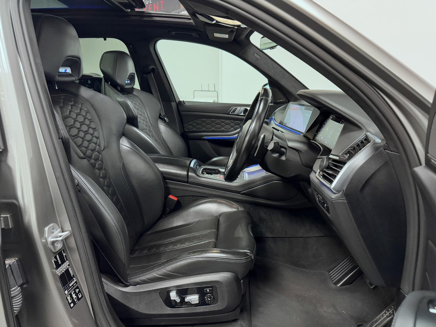 Used BMW X5M 2020 for sale - 76084555: Photo 26