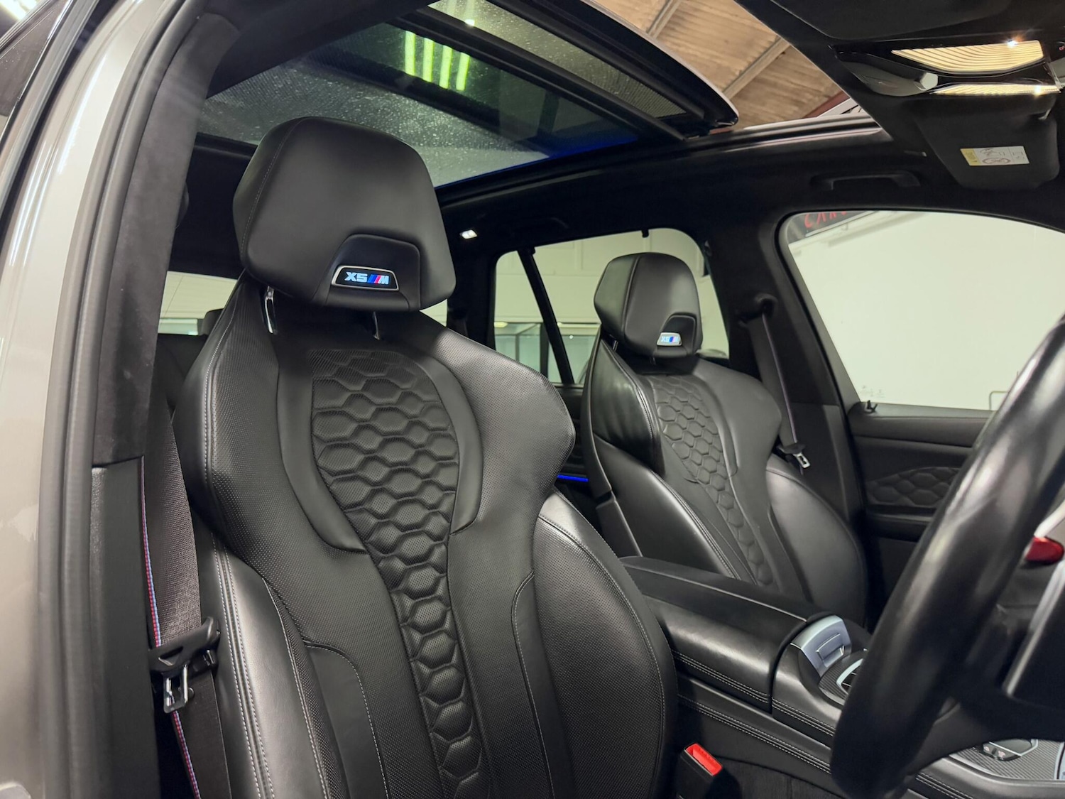 Used BMW X5M 2020 for sale - 76084555: Photo 27