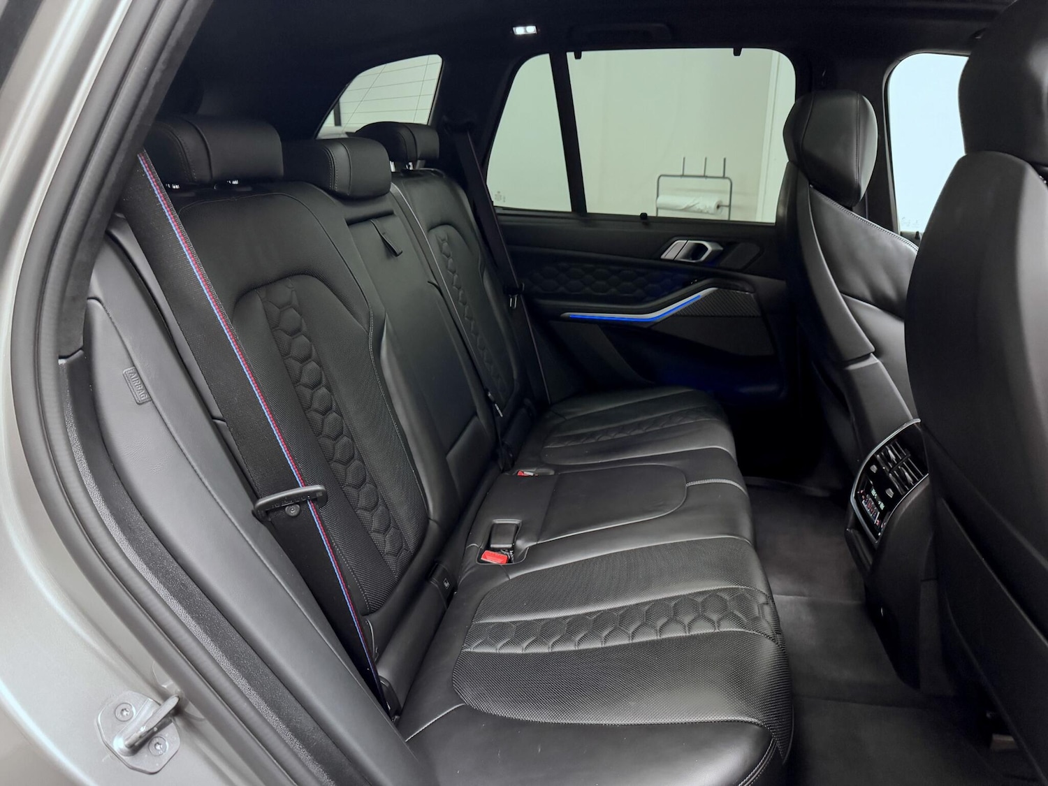 Used BMW X5M 2020 for sale - 76084555: Photo 28