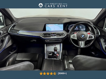 Used BMW X5M 2020 for sale - 76084555: Photo 2