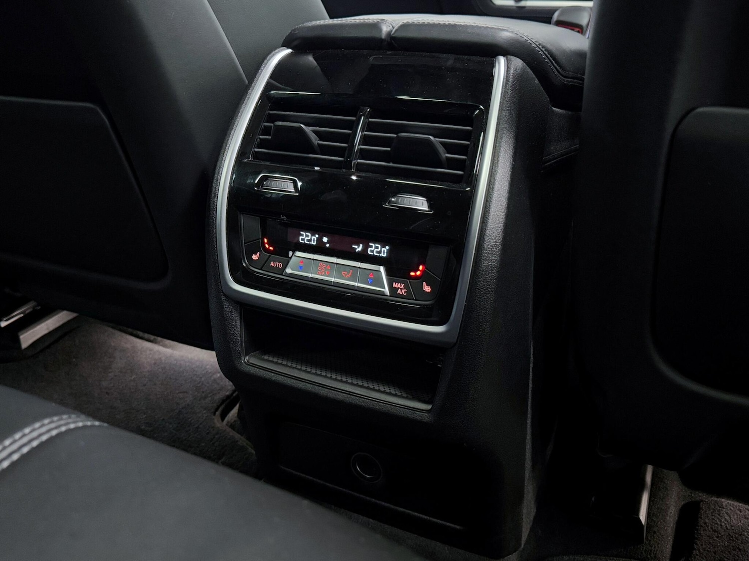 Used BMW X5M 2020 for sale - 76084555: Photo 31